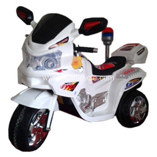 Electric Baby TriveClecle Cars