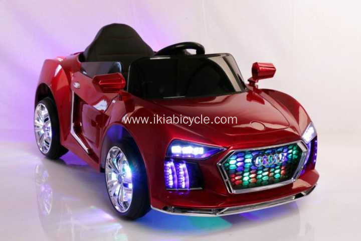 Toy Mini Electric Car alang sa Kid