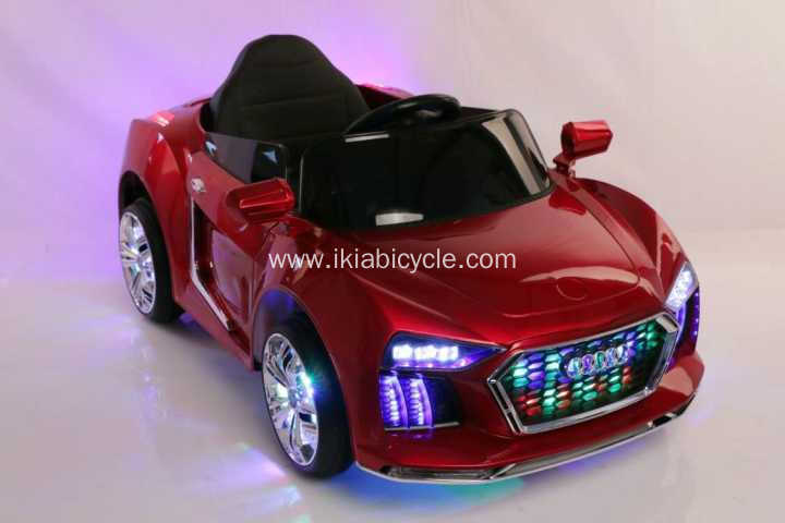 Kid Electric car alang sa Bata sa CP