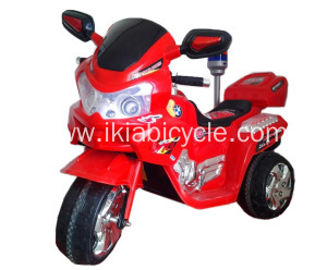 Electric Baby Motorsiklo alang sa mga Bata